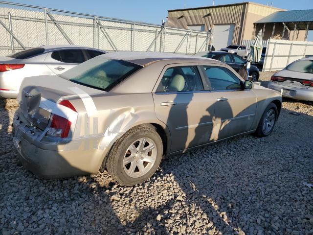 Photo 3 from auction – 2006 CHRYSLER 300 TOURIN with VIN 2C3KA53G86H355700