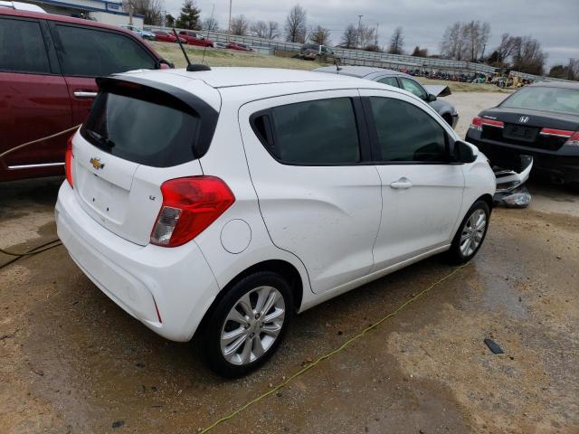 Photo 3 from auction – 2017 CHEVROLET SPARK 1LT with VIN KL8CD6SA8HC831047