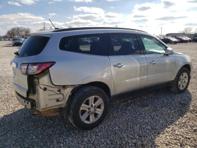 Photo 3 from auction – 2013 CHEVROLET TRAVERSE L with VIN 1GNKRJKD9DJ227943