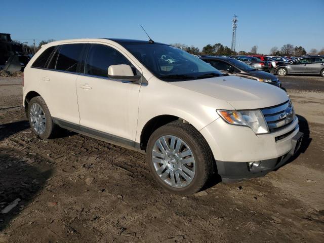 Photo 4 from auction – 2008 FORD EDGE LIMIT with VIN 2FMDK49C98BA99682