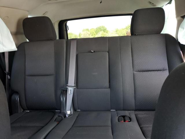 Photo 10 from auction – 2013 CHEVROLET TAHOE C150 with VIN 1GNSCAE08DR311845