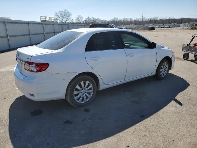 صورة رقم 3 من المزاد - 2013 TOYOTA COROLLA BA مع VIN 5YFBU4EE5DP214924
