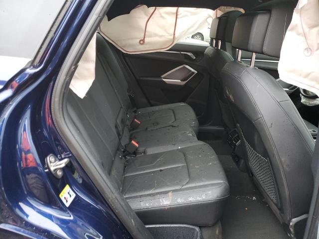 Photo 10 from auction – 2022 AUDI Q3 PREMIUM with VIN WA1EECF31N1018688