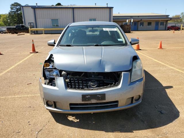Photo 5 from auction – 2008 NISSAN SENTRA 2.0 with VIN 3N1AB61E78L750010