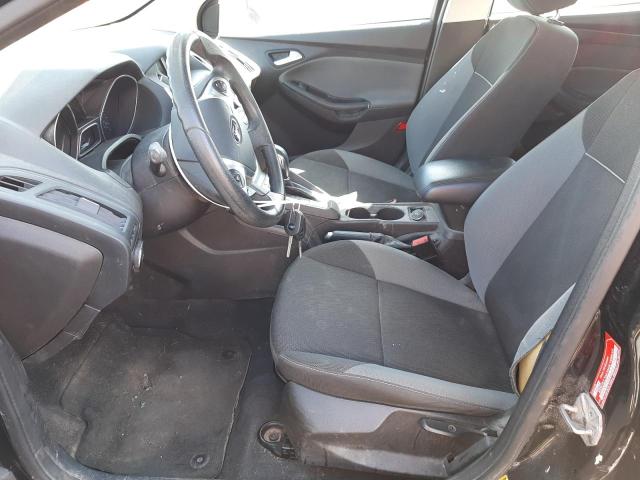 Photo 7 from auction – 2014 FORD FOCUS SE with VIN 1FADP3K25EL130123