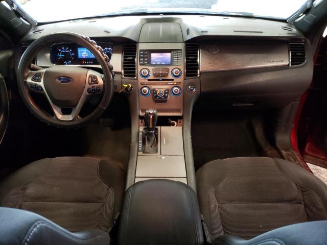 Photo 8 from auction – 2013 FORD TAURUS SEL with VIN 1FAHP2E84DG154187