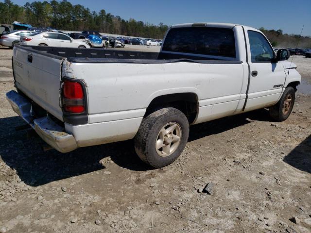 Photo 3 from auction – 2001 DODGE RAM 1500 with VIN 1B7HC16Y61S231861
