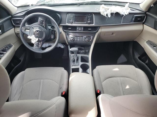 Photo 8 from auction – 2016 KIA OPTIMA LX with VIN KNAGT4L35G5074592