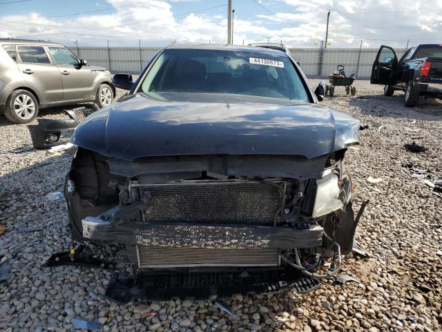 Photo 5 from auction – 2012 AUDI A4 PREMIUM with VIN WAUHFAFL9CA025807