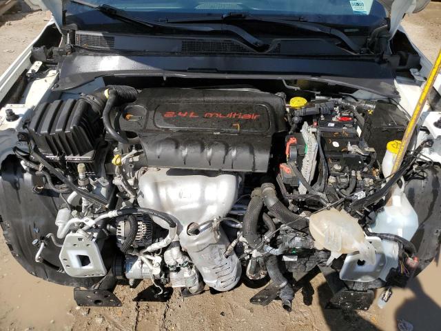 Photo 12 from auction – 2018 JEEP COMPASS LA with VIN 3C4NJCBB3JT467954