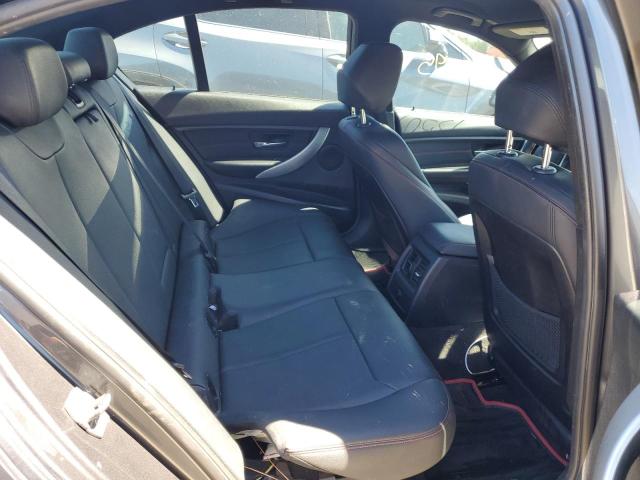 Photo 10 from auction – 2013 BMW 328 I SULE with VIN WBA3C1C55DF435226