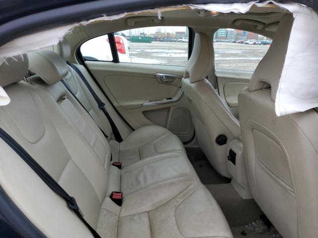Photo 10 from auction – 2014 VOLVO S60 T5 with VIN YV1612FS3E2281762