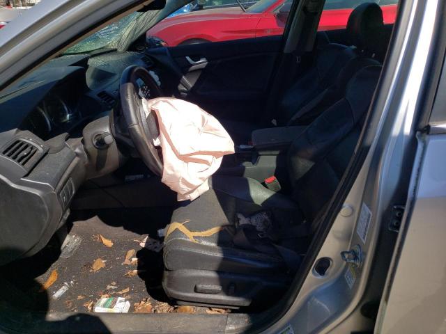 Фото 7 с аукциона – 2012 ACURA TSX с VIN JH4CU2F45CC006207