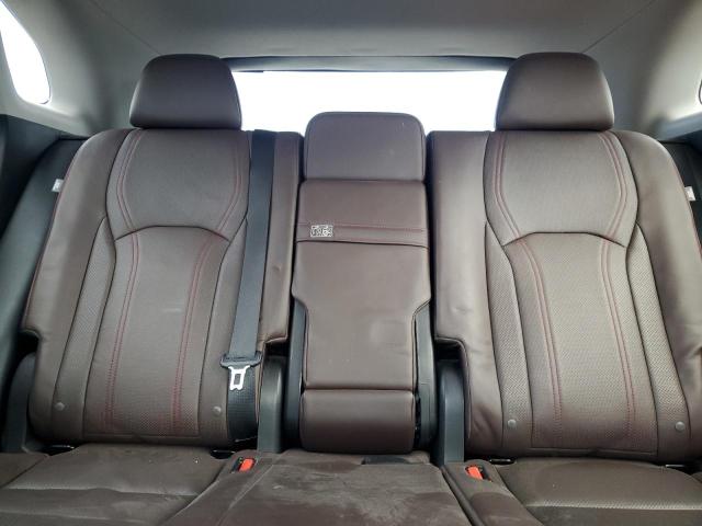 Photo 10 from auction – 2016 LEXUS RX 350 with VIN 2T2ZZMCA3GC028458