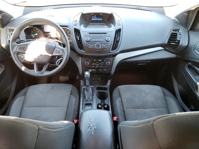 Photo 8 from auction – 2017 FORD ESCAPE SE with VIN 1FMCU9GD2HUC23512