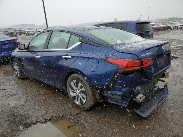 Photo 2 from auction – 2019 NISSAN ALTIMA S with VIN 1N4BL4BV8KC206450