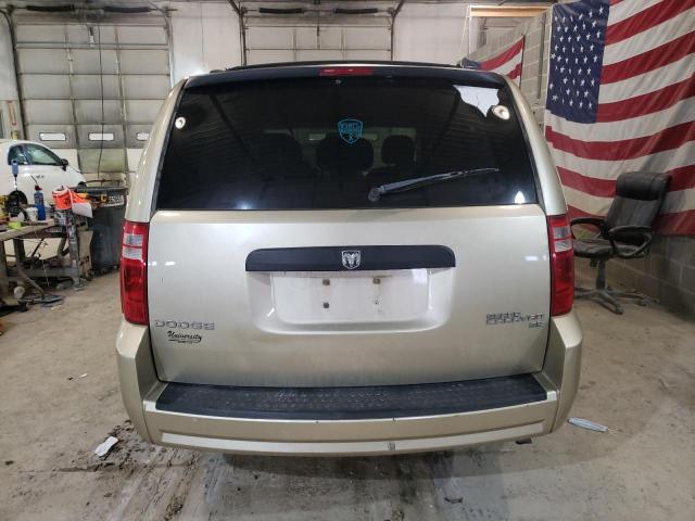 Photo 6 from auction – 2010 DODGE GRAND CARA with VIN 2D4RN3D13AR477108