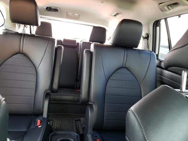 Photo 10 from auction – 2023 TOYOTA HIGHLANDER with VIN 5TDKARAHXPS517800