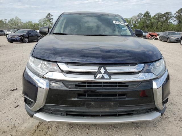 Foto 5 de la subasta – 2016 MITSUBISHI OUTLANDER con VIN JA4AD2A3XGZ019054