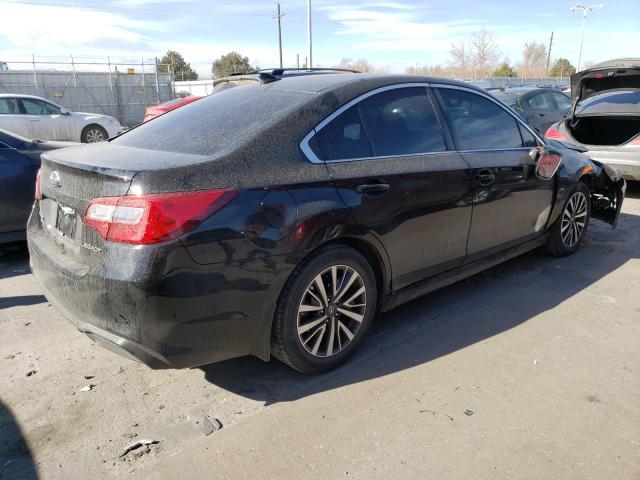 Photo 3 from auction – 2018 SUBARU LEGACY 2.5 with VIN 4S3BNAH60J3031886