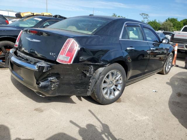 Photo 3 from auction – 2014 CHRYSLER 300C with VIN 2C3CCAET6EH171369