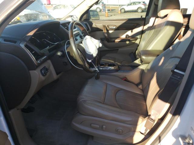 Photo 7 from auction – 2016 GMC ACADIA DEN with VIN 1GKKRTKD1GJ125291