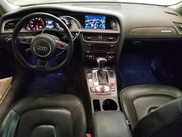 Photo 8 from auction – 2015 AUDI A4 PRESTIG with VIN WAUKFCFL0FN027928