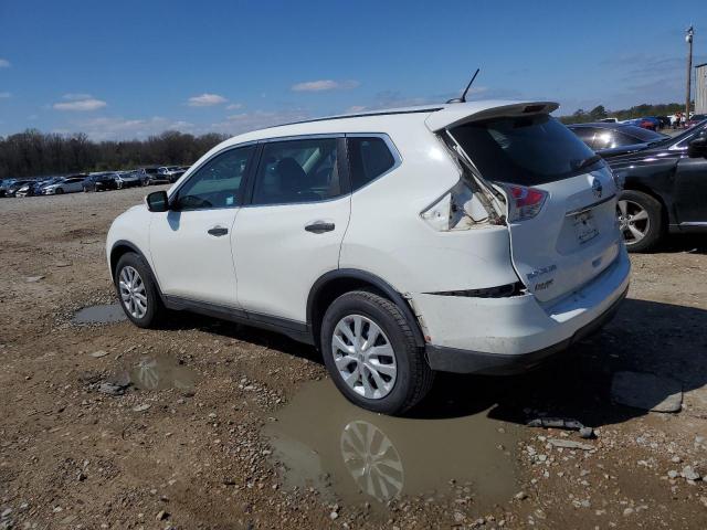 Photo 2 from auction – 2016 NISSAN ROGUE S with VIN 5N1AT2MT5GC823815
