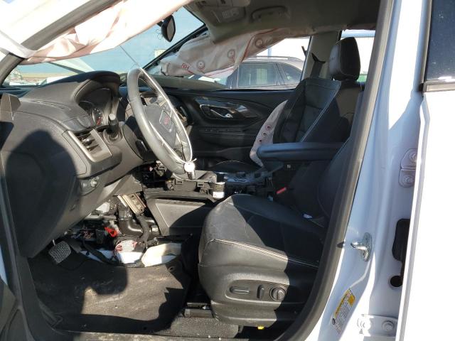 Photo 7 from auction – 2020 GMC TERRAIN DE with VIN 3GKALSEX6LL306581