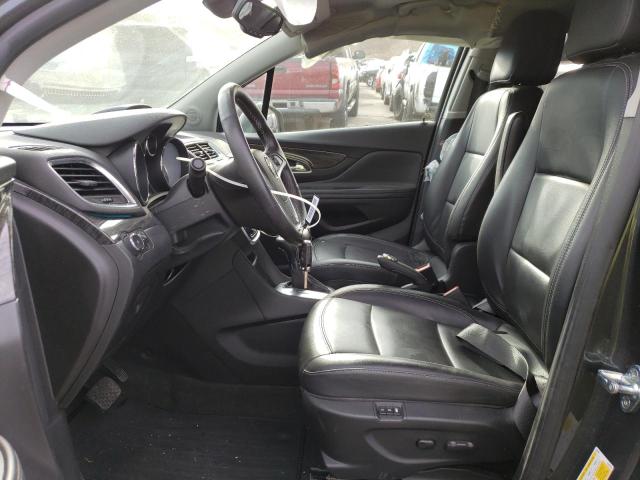 Photo 7 from auction – 2016 BUICK ENCORE with VIN KL4CJGSB9GB652111