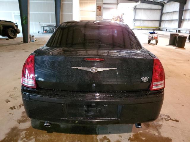 Photo 6 from auction – 2010 CHRYSLER 300C with VIN 2C3CA6CT7AH161093