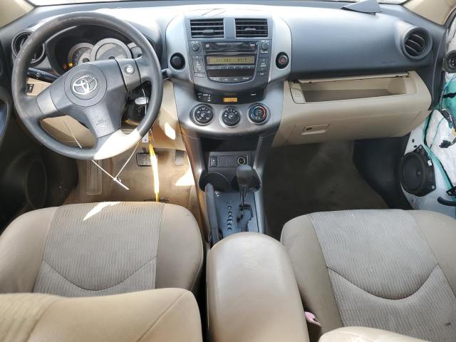 Photo 8 from auction – 2011 TOYOTA RAV4 with VIN JTMZF4DVXB5035685