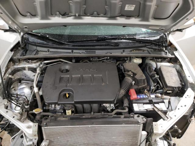 Photo 11 from auction – 2015 TOYOTA COROLLA L with VIN 2T1BURHE1FC277076