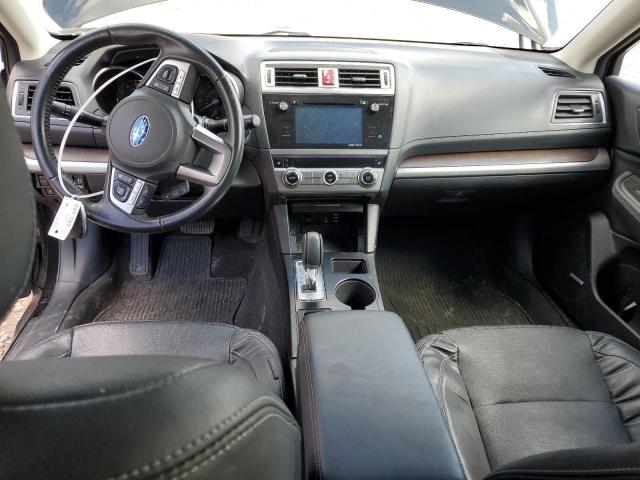 Photo 8 from auction – 2017 SUBARU OUTBACK 2. with VIN 4S4BSANC4H3383846