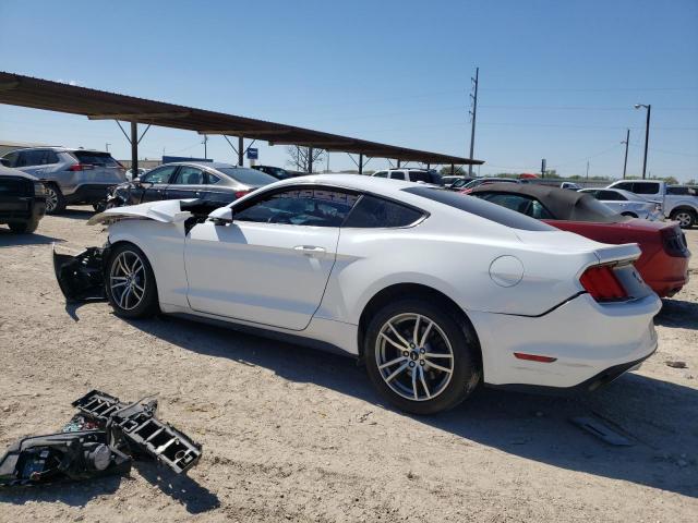Photo 2 from auction – 2015 FORD MUSTANG with VIN 1FA6P8TH3F5352397
