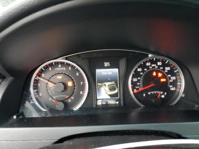 Photo 9 from auction – 2015 TOYOTA CAMRY LE with VIN 4T1BF1FK1FU056774