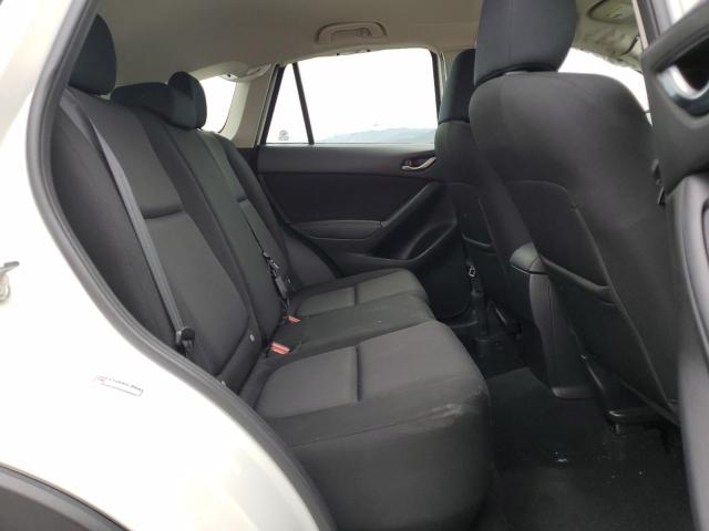 Photo 11 from auction – 2015 MAZDA CX-5 SPORT with VIN JM3KE2BE2F0507979