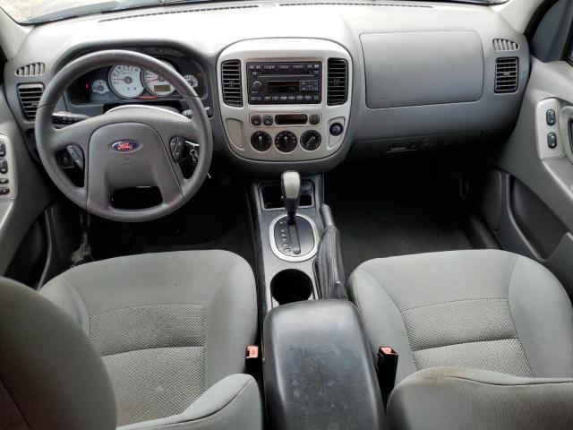 Photo 8 from auction – 2006 FORD ESCAPE XLT with VIN 1FMCU03176KC97184