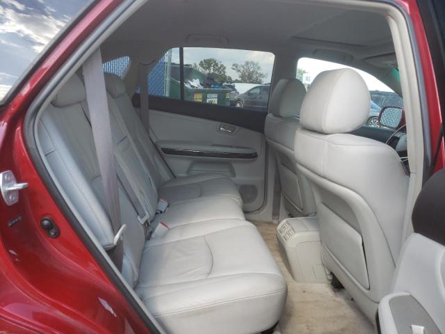 Photo 11 from auction – 2009 LEXUS RX 350 with VIN 2T2HK31U09C118340