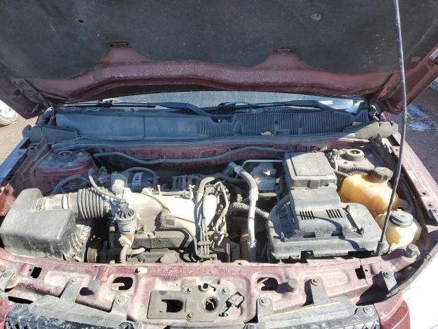 Photo 12 from auction – 2008 CHEVROLET EQUINOX LT with VIN 2CNDL33F586068836