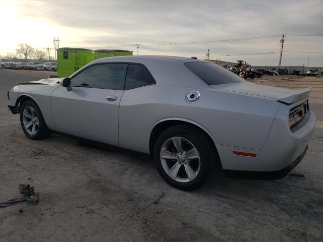 Photo 2 from auction – 2020 DODGE CHALLENGER with VIN 2C3CDZAG4LH185210