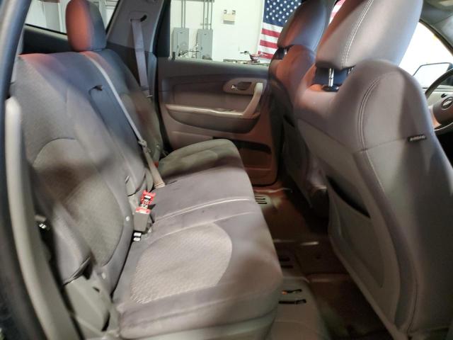 Photo 10 from auction – 2012 CHEVROLET TRAVERSE L with VIN 1GNKVFED2CJ278168