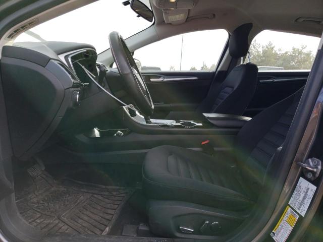 Photo 7 from auction – 2015 FORD FUSION SE with VIN 3FA6P0LU1FR160536