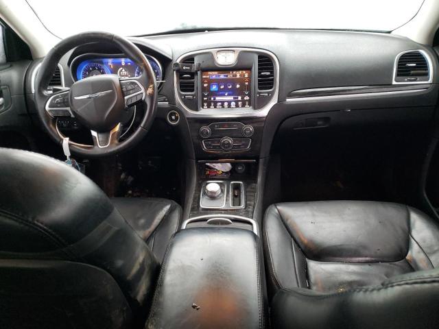 Photo 8 from auction – 2015 CHRYSLER 300 LIMITE with VIN 2C3CCAAG2FH931968