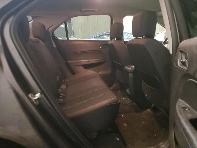Photo 10 from auction – 2015 CHEVROLET EQUINOX LT with VIN 2GNFLFEK4F6194473