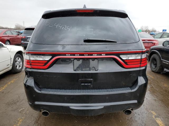 Photo 6 from auction – 2018 DODGE DURANGO R/ with VIN 1C4SDJCT9JC112241