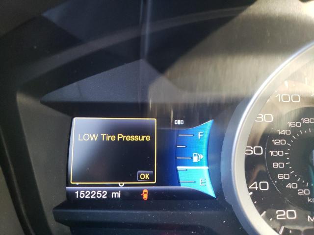 Photo 9 from auction – 2013 FORD EXPLORER L with VIN 1FM5K7F85DGA36605