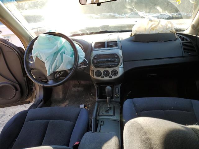 Photo 8 from auction – 2003 NISSAN ALTIMA BAS with VIN 1N4AL11D83C193171