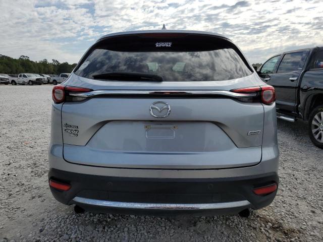 Photo 6 from auction – 2019 MAZDA CX-9 SIGNA with VIN JM3TCBEY4K0327641