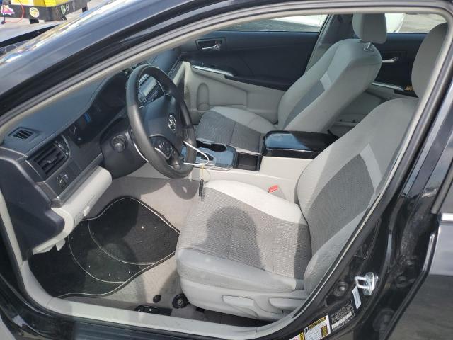 Photo 7 from auction – 2012 TOYOTA CAMRY HYBR with VIN 4T1BD1FK5CU033774